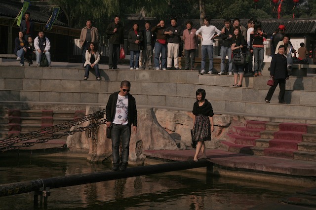 Hangzhou 杭州 9